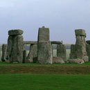 Stonehenge, England